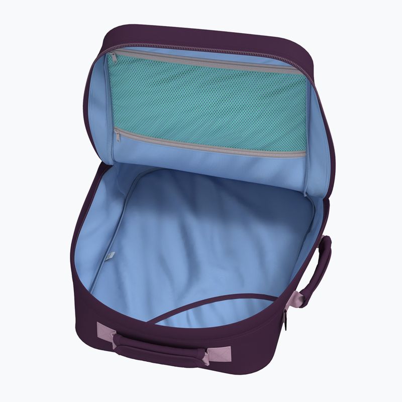 Plecak podróżny CabinZero Classic 44 l midnight purple 7