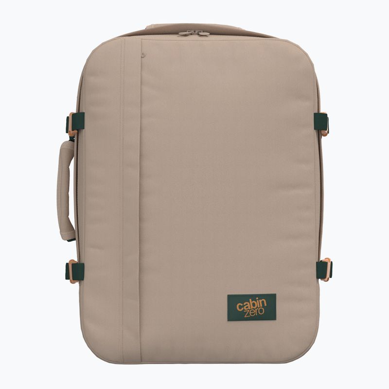 Plecak turystyczny CabinZero Classic 44 l cebu sands