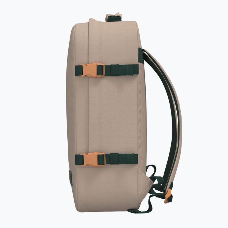 Plecak turystyczny CabinZero Classic 44 l cebu sands 6