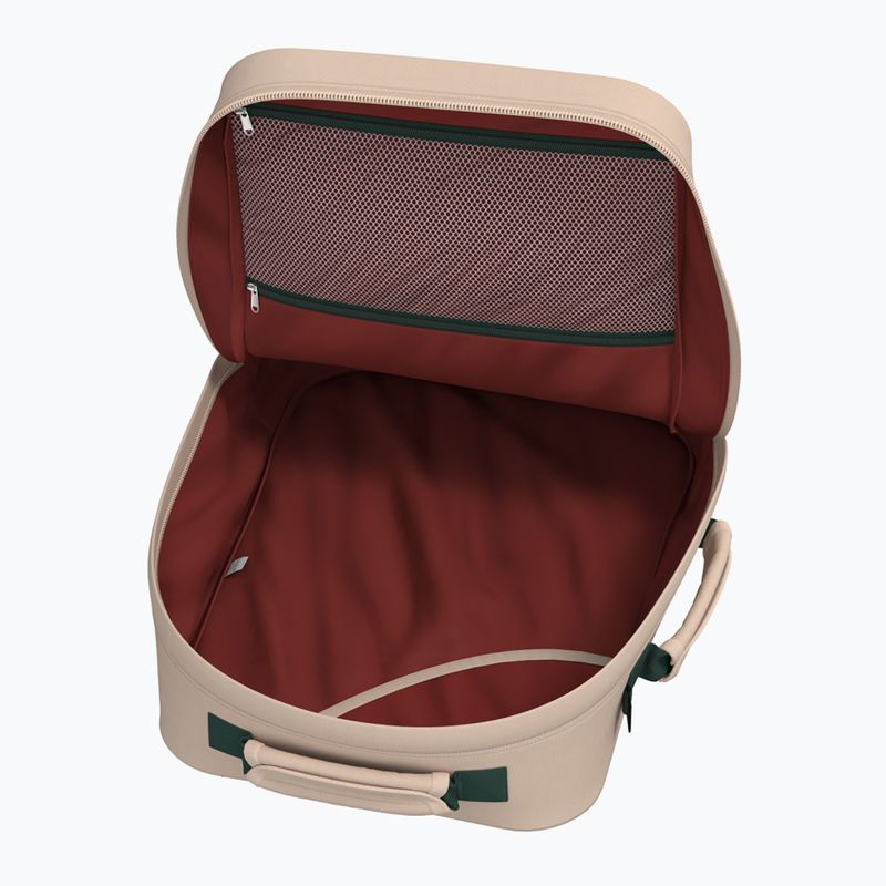Plecak turystyczny CabinZero Classic 44 l cebu sands 7