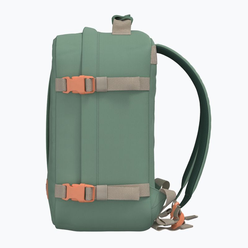 Plecak podróżny CabinZero Classic 28 l sage forest 6