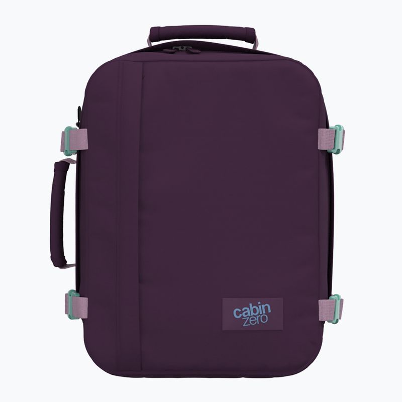 Plecak podróżny CabinZero Classic 28 l midnight purple