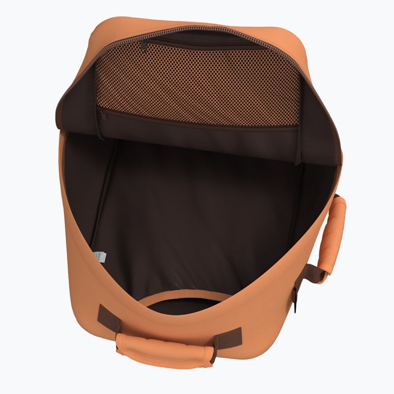 Plecak turystyczny CabinZero Classic 28 l gobi sands 7