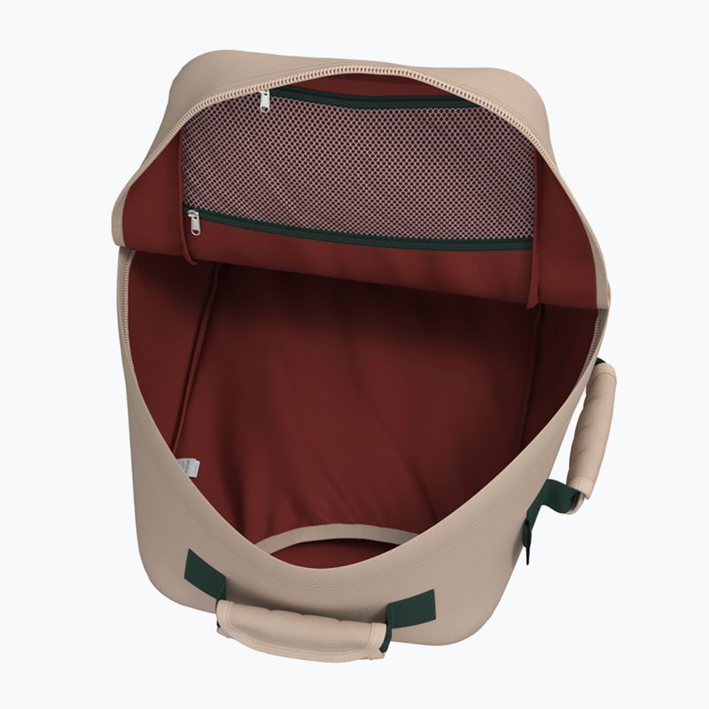 Plecak turystycznyi CabinZero Classic 28 l cebu sands 7