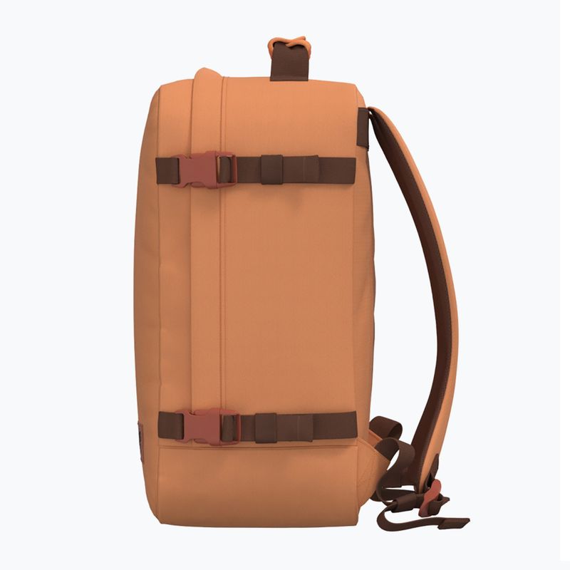 Plecak turystyczny CabinZero Classic 36 l gobi sands 6