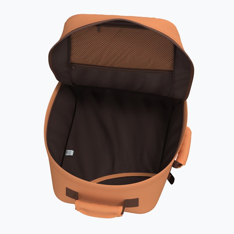 Plecak turystyczny CabinZero Classic 36 l gobi sands 7