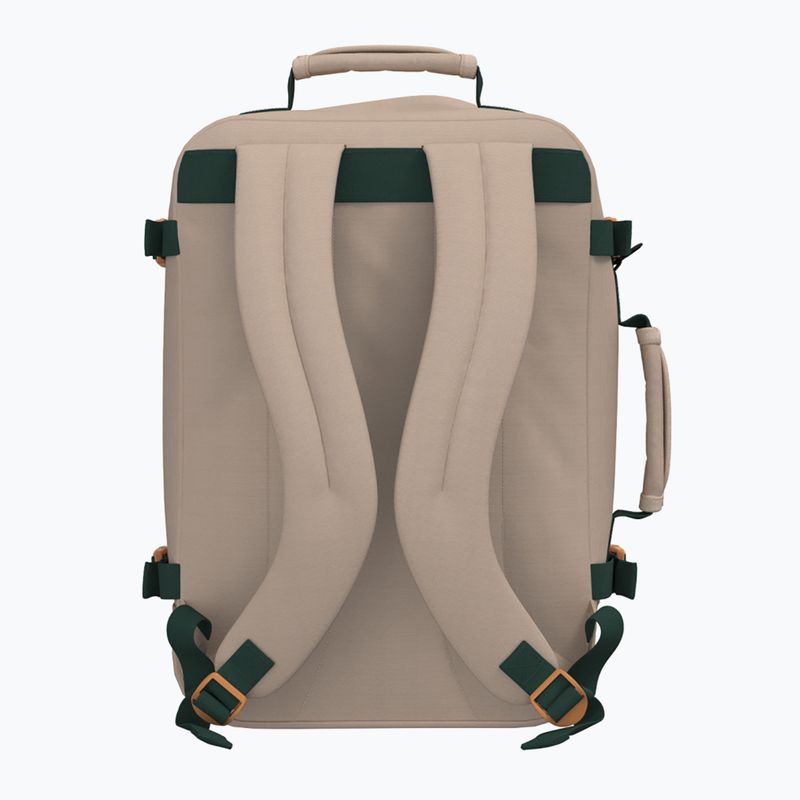 Plecak turystyczny CabinZero Classic 36 l cebu sands 3