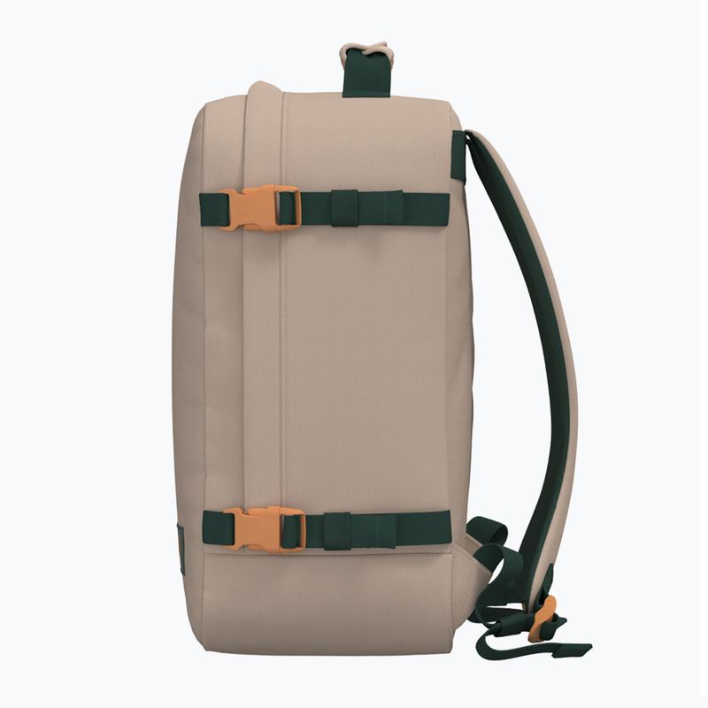 Plecak turystyczny CabinZero Classic 36 l cebu sands 6