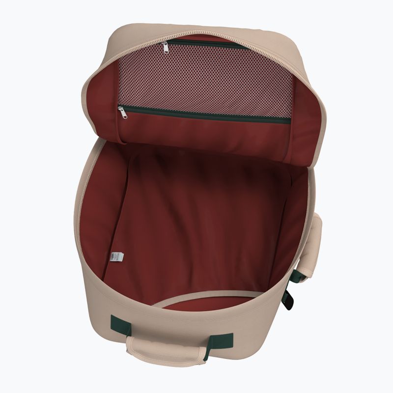 Plecak turystyczny CabinZero Classic 36 l cebu sands 7
