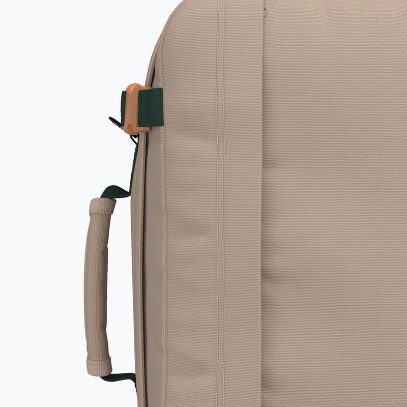 Plecak podróżny CabinZero Classic 36 l cebu sands 10