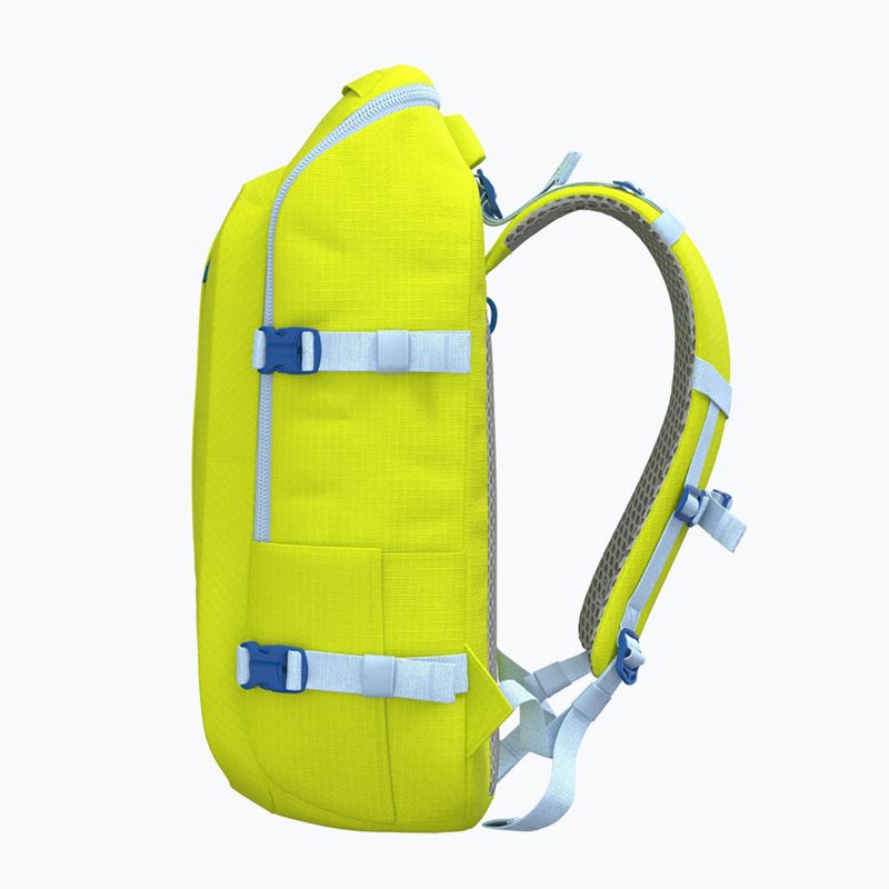 Plecak turystyczny CabinZero Adventure 32 l mojito lime 6