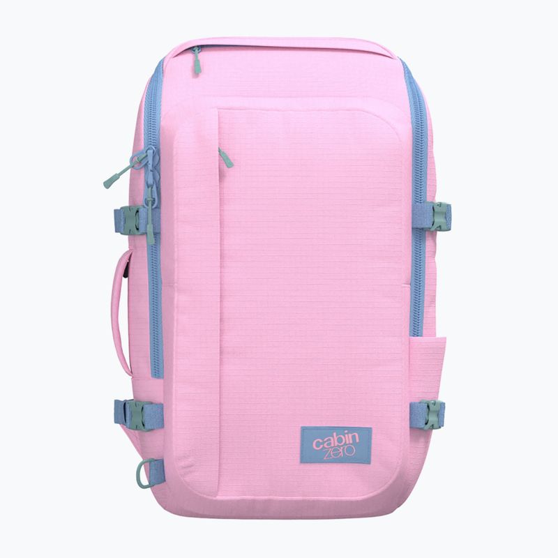 Plecak turystyczny CabinZero Adventure 32 l sakura