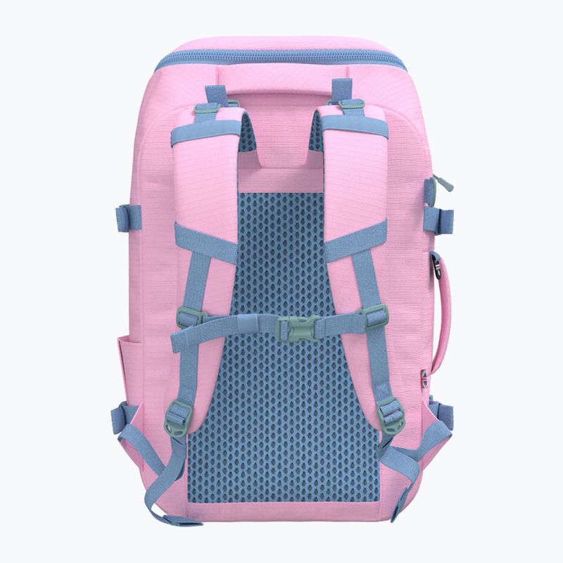 Plecak turystyczny CabinZero Adventure 32 l sakura 3