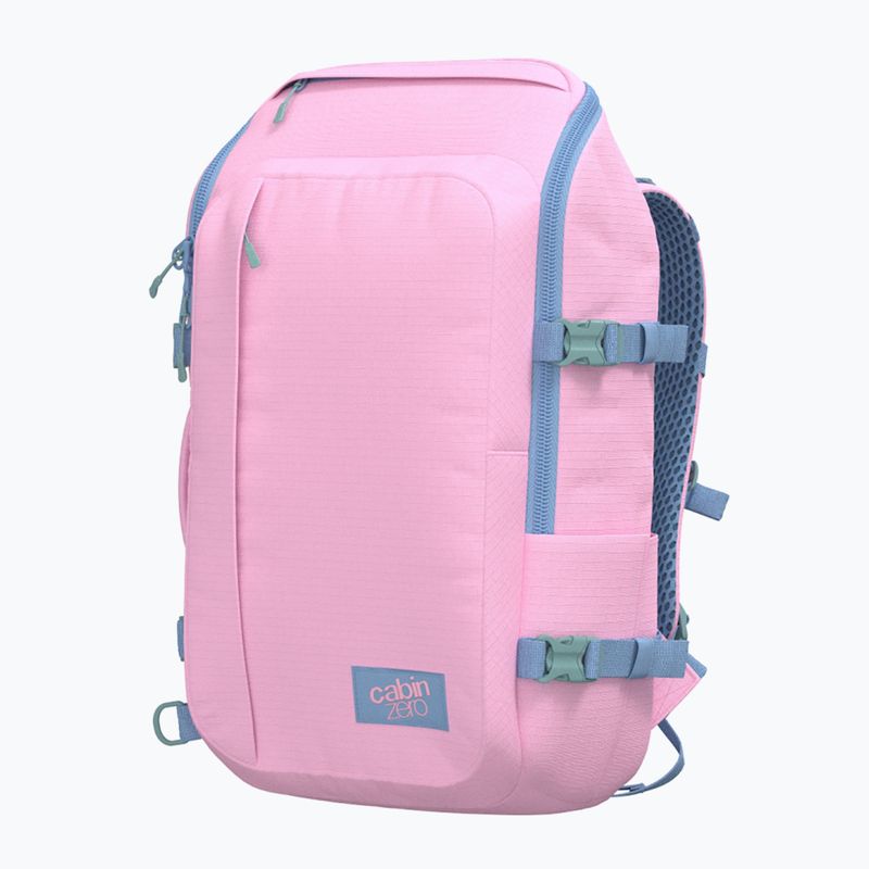 Plecak turystyczny CabinZero Adventure 32 l sakura 4