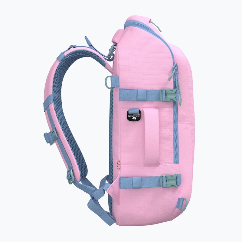 Plecak turystyczny CabinZero Adventure 32 l sakura 5