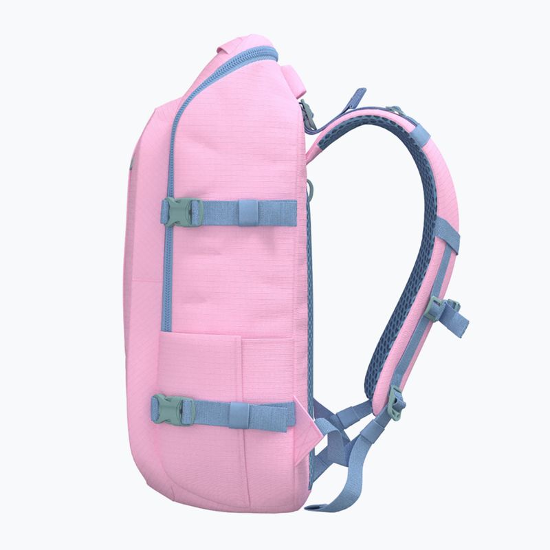 Plecak turystyczny CabinZero Adventure 32 l sakura 6