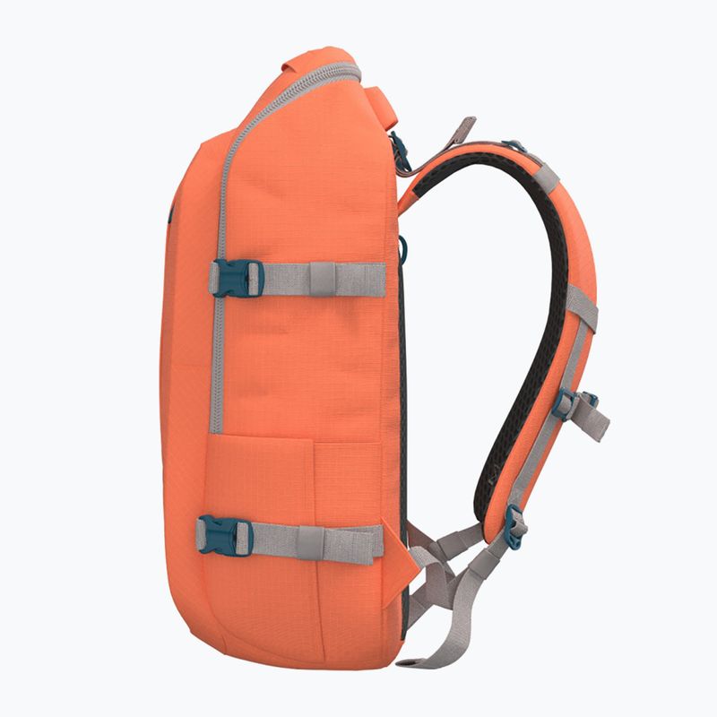 Plecak podróżny CabinZero Adventure 32 l moroccan sands 6
