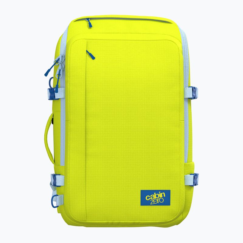 Plecak podróżny CabinZero Adventure 42 l mojito lime
