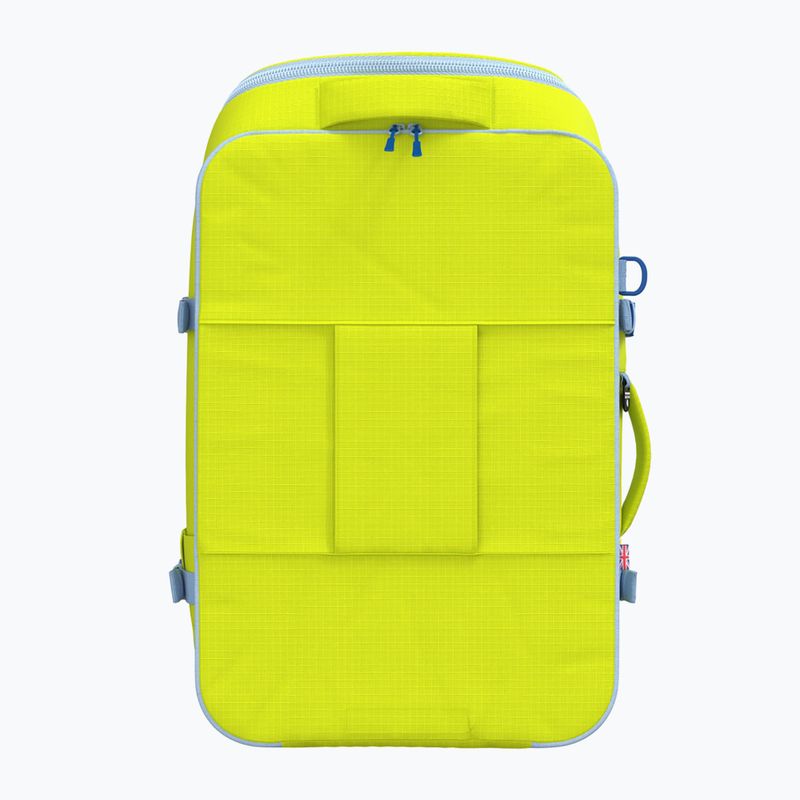 Plecak turystyczny CabinZero Adventure 42 l mojito lime 7