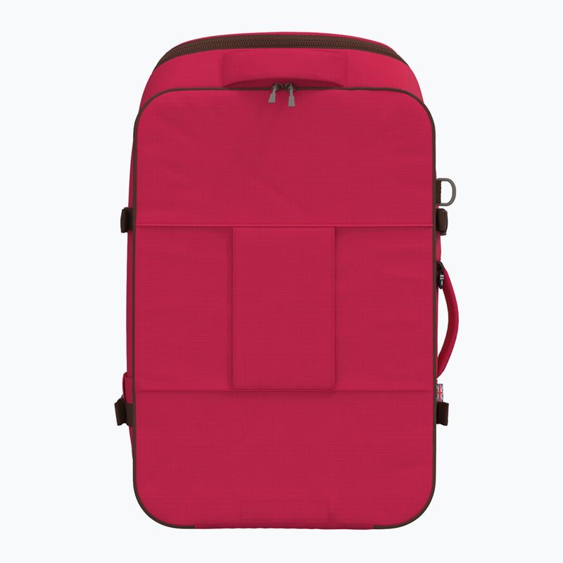 Plecak podróżny CabinZero Adventure 42 l miami magenta 7