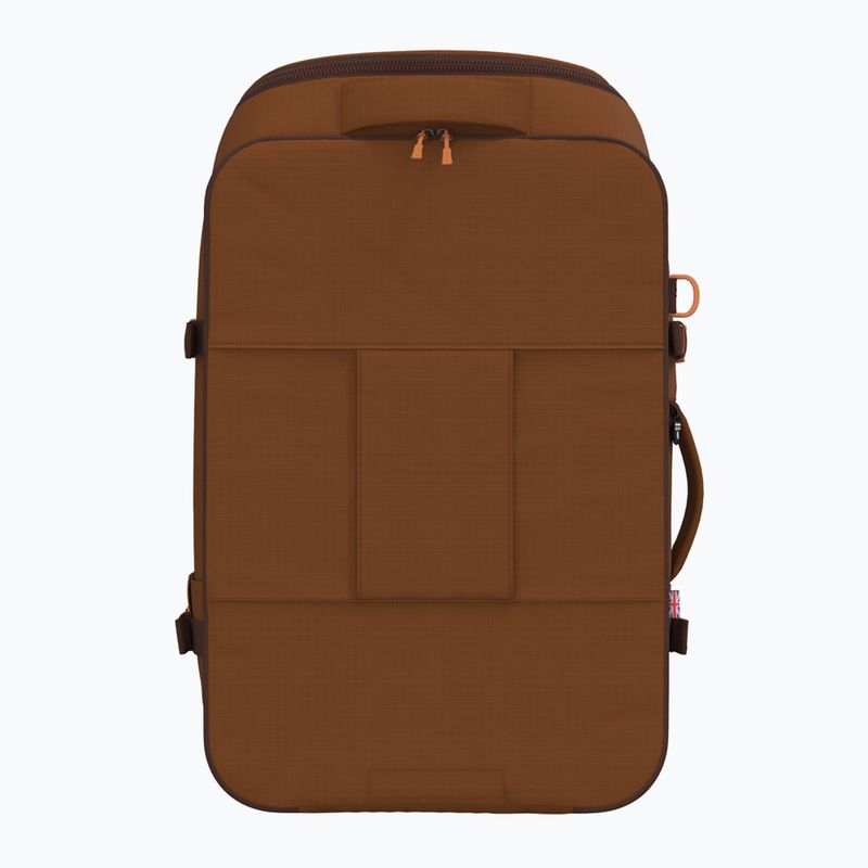 Plecak podróżny CabinZero Adventure 42 l saigon coffee 8