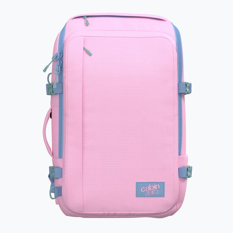 Plecak turystyczny CabinZero Adventure 42 l sakura