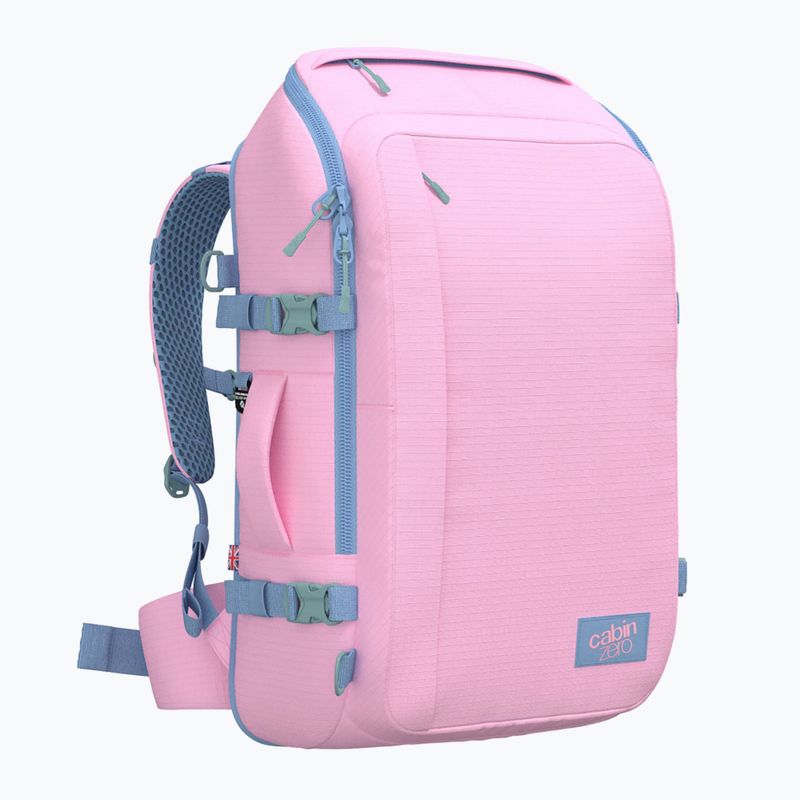 Plecak turystyczny CabinZero Adventure 42 l sakura 2