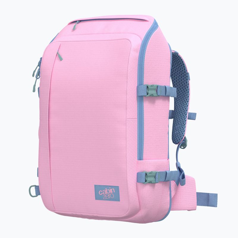 Plecak turystyczny CabinZero Adventure 42 l sakura 4