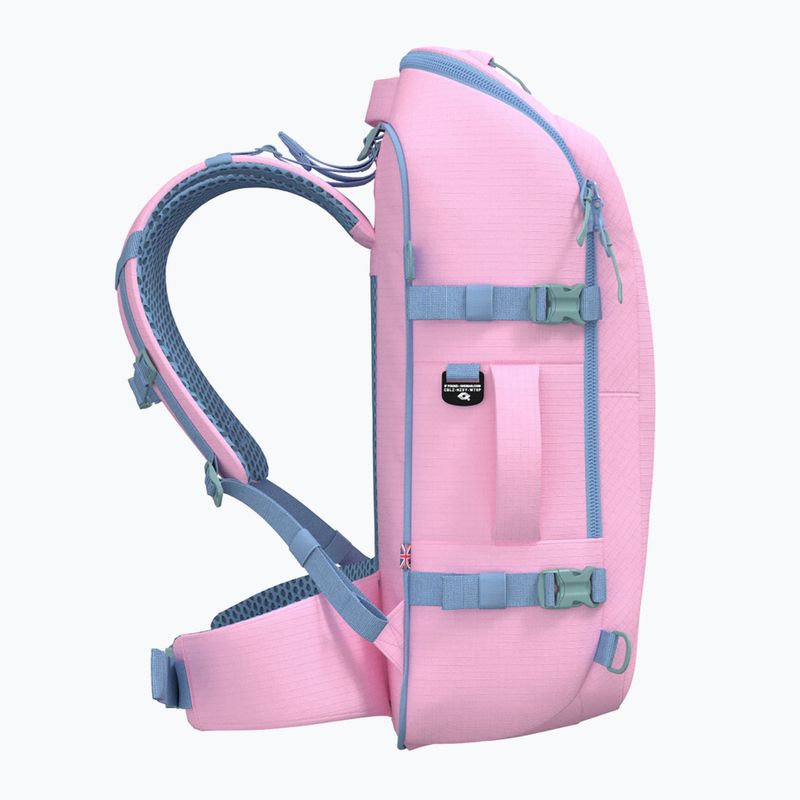 Plecak turystyczny CabinZero Adventure 42 l sakura 5