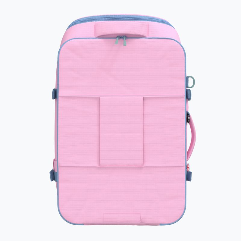 Plecak turystyczny CabinZero Adventure 42 l sakura 7