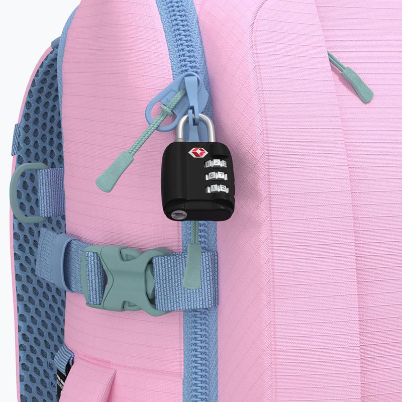 Plecak turystyczny CabinZero Adventure 42 l sakura 9