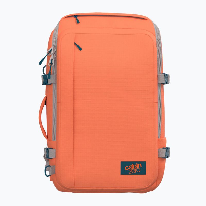Plecak podróżny CabinZero Adventure 42 l moroccan sands