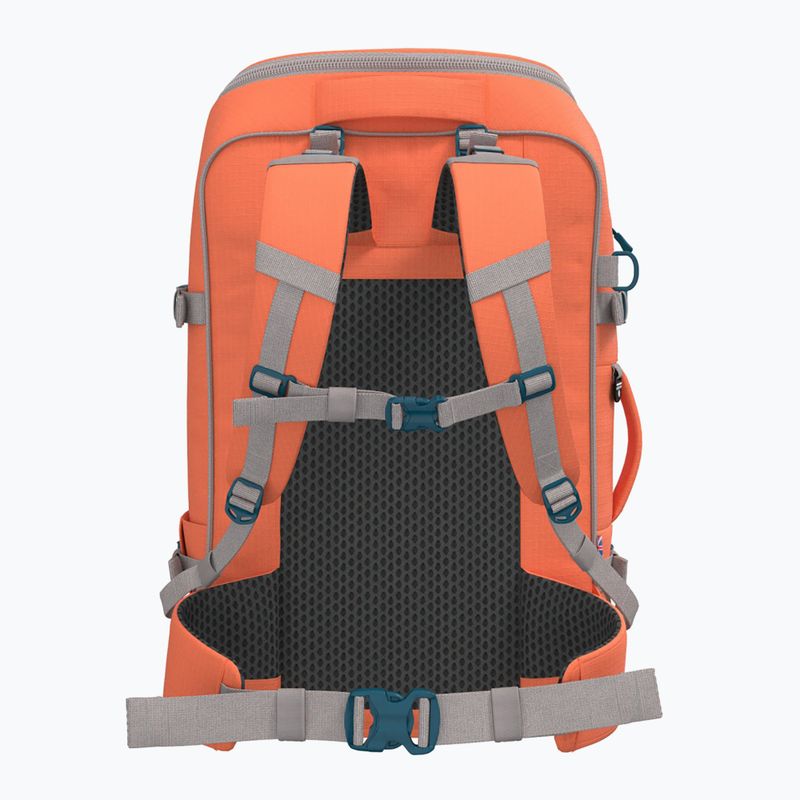 Plecak podróżny CabinZero Adventure 42 l moroccan sands 3