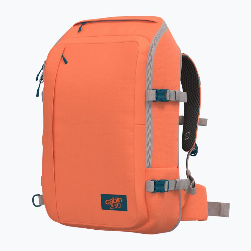 Plecak podróżny CabinZero Adventure 42 l moroccan sands 4