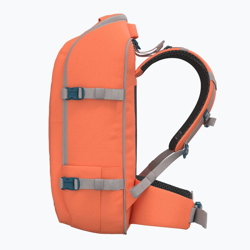 Plecak podróżny CabinZero Adventure 42 l moroccan sands 6