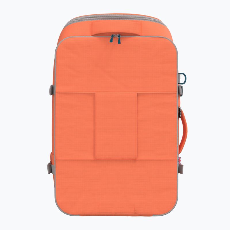 Plecak podróżny CabinZero Adventure 42 l moroccan sands 7