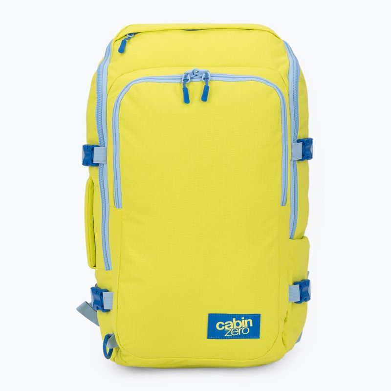 Plecak turystyczny CabinZero Adventure Pro 32 l mojito lime