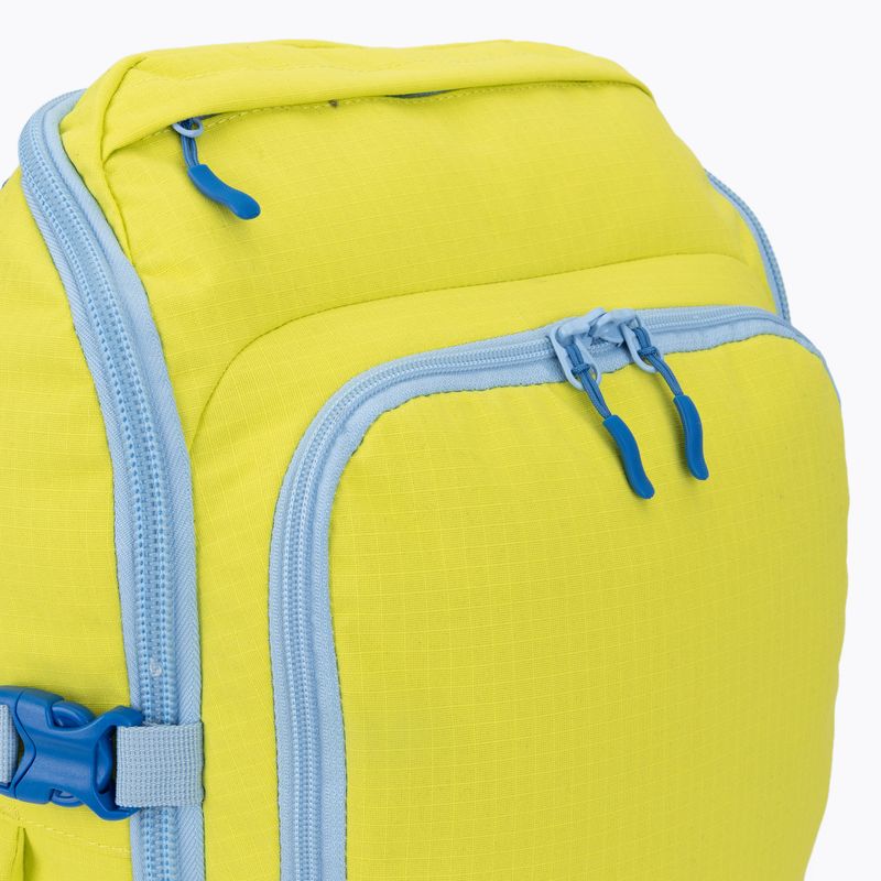 Plecak turystyczny CabinZero Adventure Pro 32 l mojito lime 5