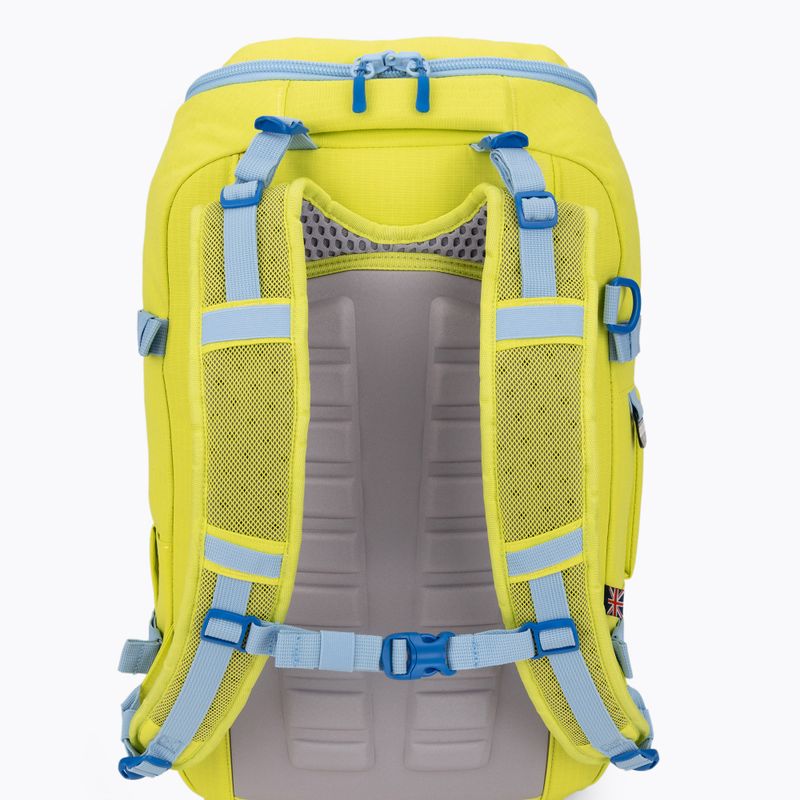 Plecak turystyczny CabinZero Adventure Pro 32 l mojito lime 7