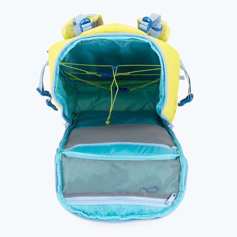 Plecak podróżny CabinZero Adventure Pro 32 l mojito lime 9