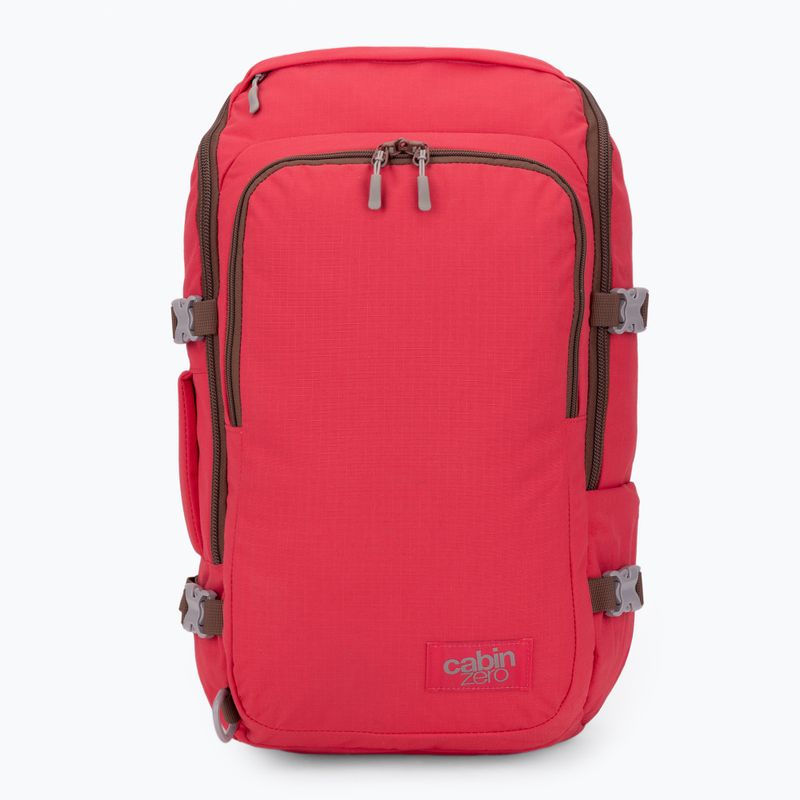 Plecak turystyczny CabinZero Adventure Pro 32 l miami magenta