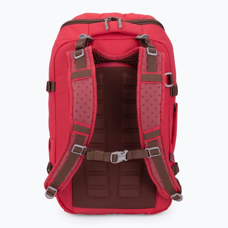 Plecak podróżny CabinZero Adventure Pro 32 l miami magenta 3