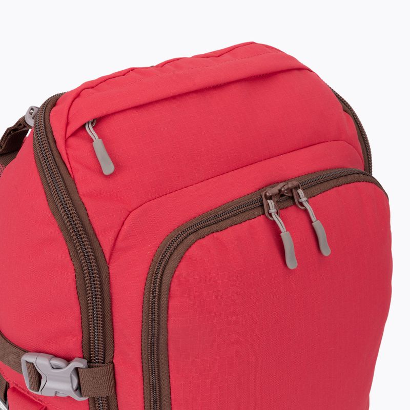 Plecak podróżny CabinZero Adventure Pro 32 l miami magenta 5