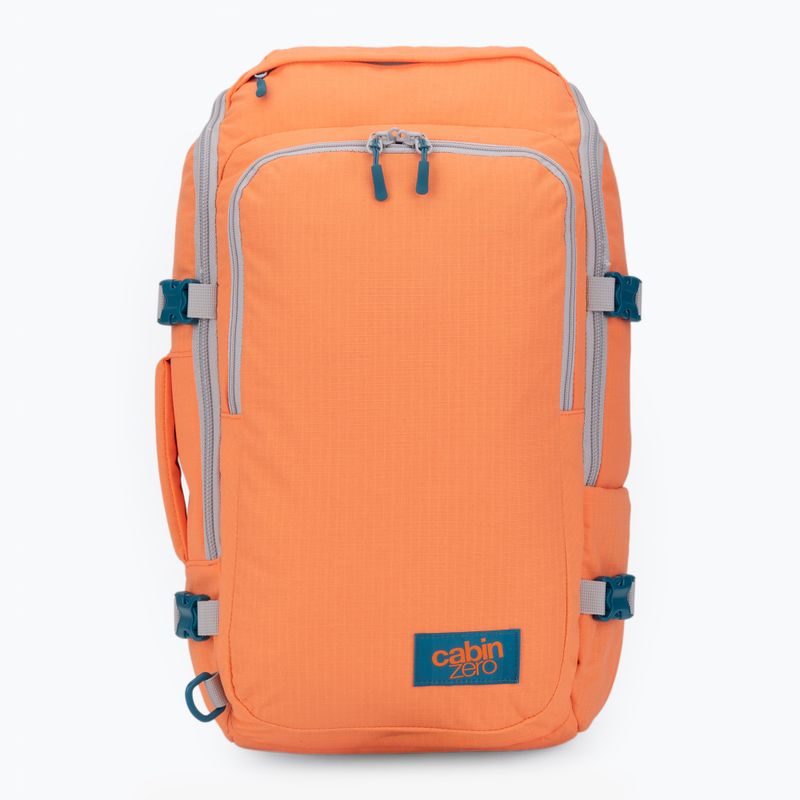 Plecak podróżny CabinZero Adventure Pro 32 l moroccan sands