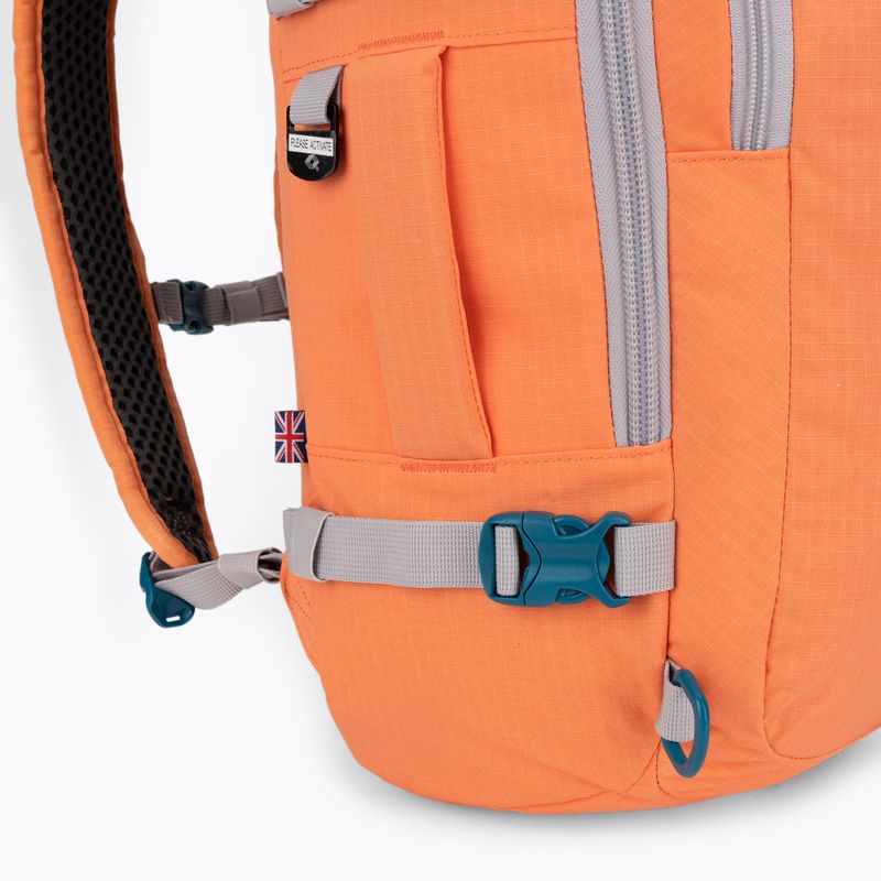 Plecak podróżny CabinZero Adventure Pro 32 l moroccan sands 4
