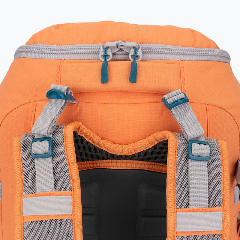 Plecak podróżny CabinZero Adventure Pro 32 l moroccan sands 8