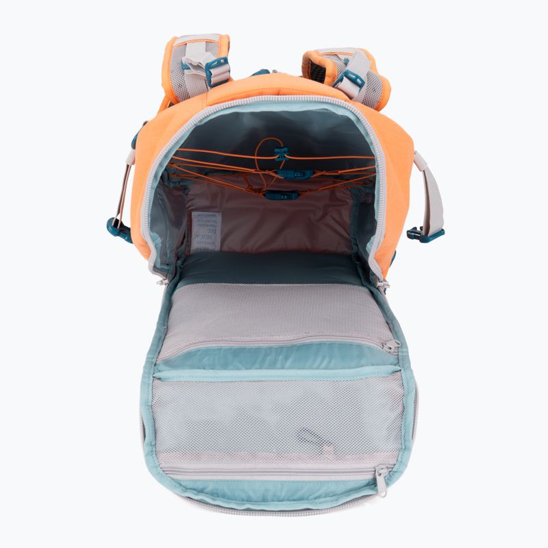Plecak turystyczny CabinZero Adventure Pro 32 l moroccan sands 9