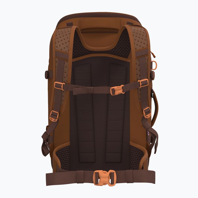Plecak podróżny CabinZero Adventure Pro 42 l saigon coffee 3