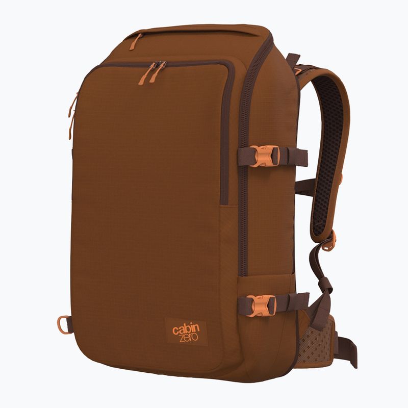 Plecak turystyczny CabinZero Adventure Pro 42 l saigon coffee 4