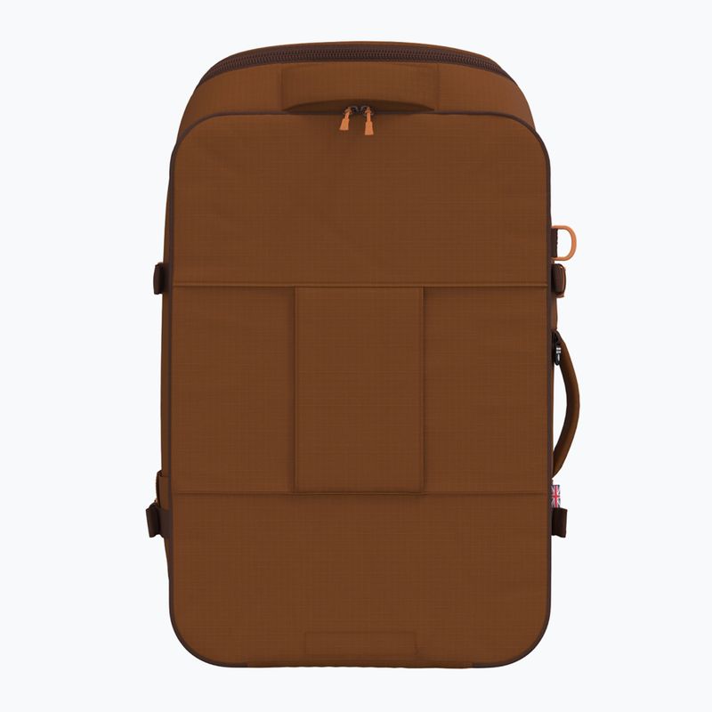 Plecak podróżny CabinZero Adventure Pro 42 l saigon coffee 5